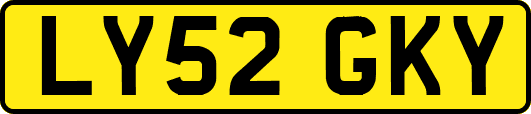 LY52GKY