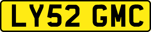 LY52GMC