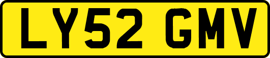 LY52GMV
