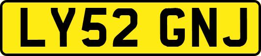 LY52GNJ