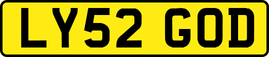 LY52GOD