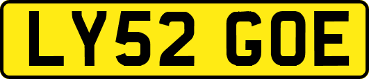 LY52GOE