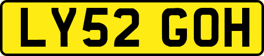 LY52GOH
