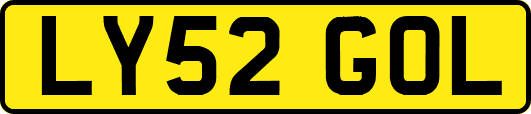 LY52GOL
