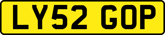 LY52GOP