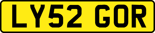LY52GOR