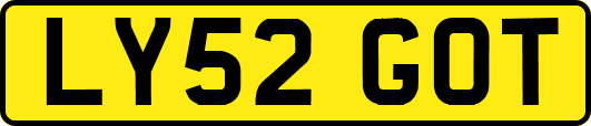 LY52GOT