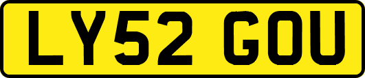 LY52GOU