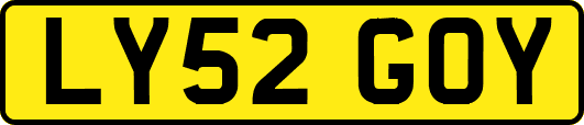 LY52GOY