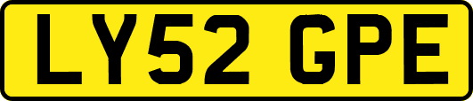 LY52GPE