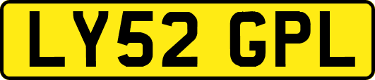LY52GPL