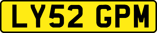 LY52GPM