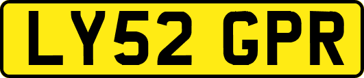 LY52GPR