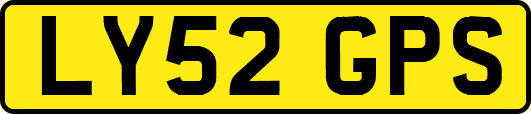LY52GPS