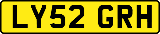 LY52GRH