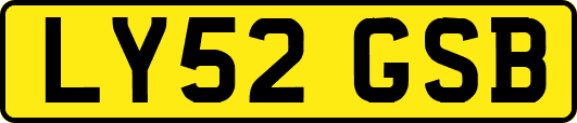 LY52GSB