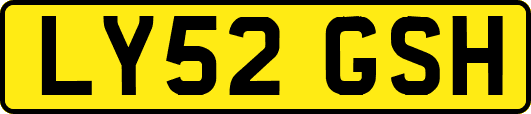 LY52GSH