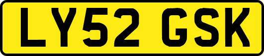 LY52GSK
