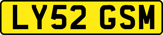 LY52GSM