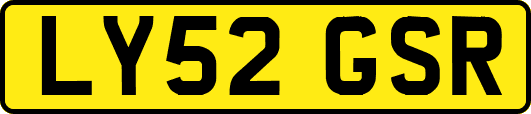 LY52GSR