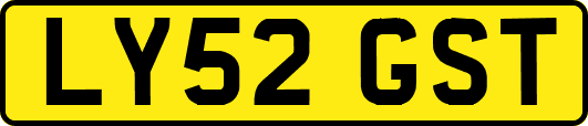 LY52GST