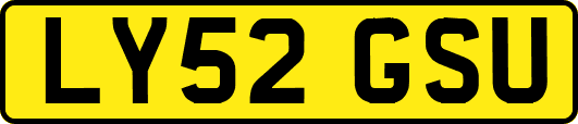LY52GSU