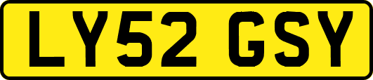 LY52GSY