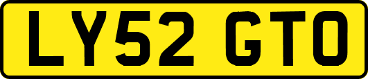 LY52GTO