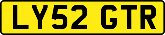 LY52GTR