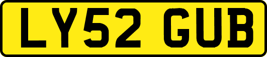 LY52GUB