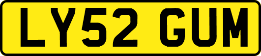 LY52GUM