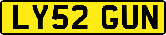 LY52GUN