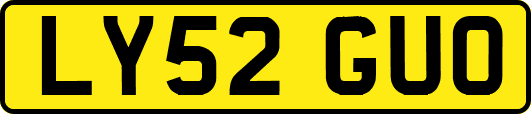 LY52GUO