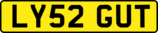LY52GUT