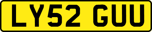 LY52GUU