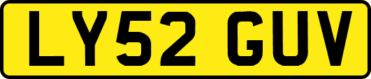 LY52GUV