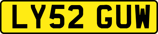 LY52GUW