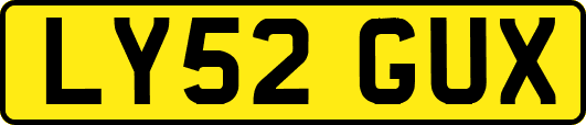 LY52GUX