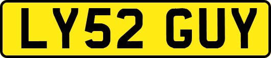 LY52GUY