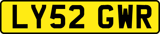 LY52GWR