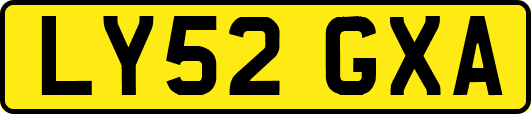 LY52GXA