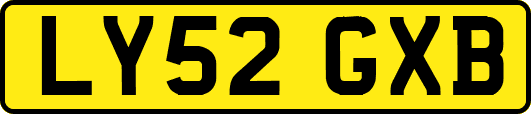 LY52GXB