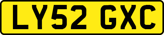 LY52GXC