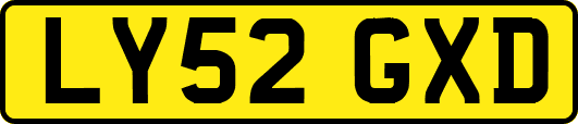 LY52GXD