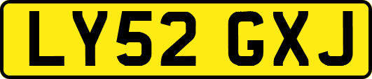 LY52GXJ
