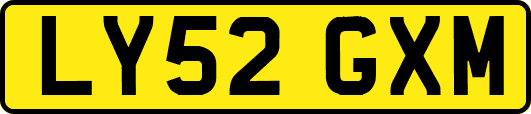 LY52GXM