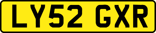 LY52GXR