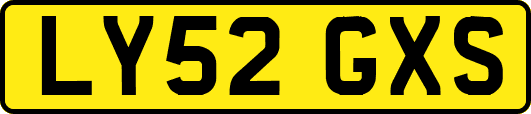 LY52GXS