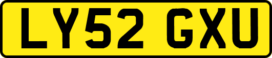LY52GXU
