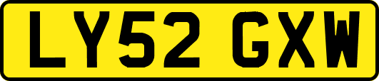 LY52GXW